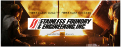 Stainless Foundry & Engineering Inc.