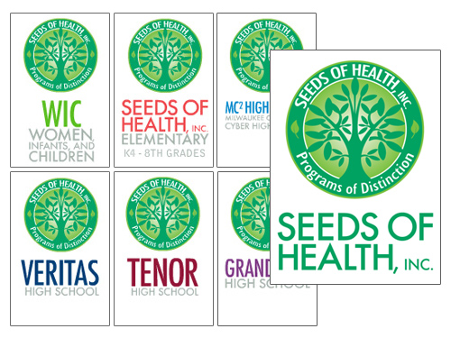 Seeds of Health, Inc.