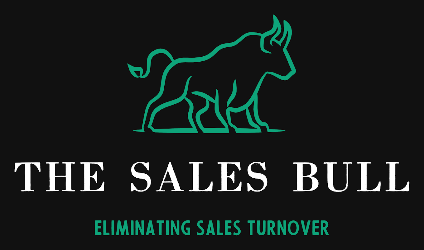 The Sales Bull LLC