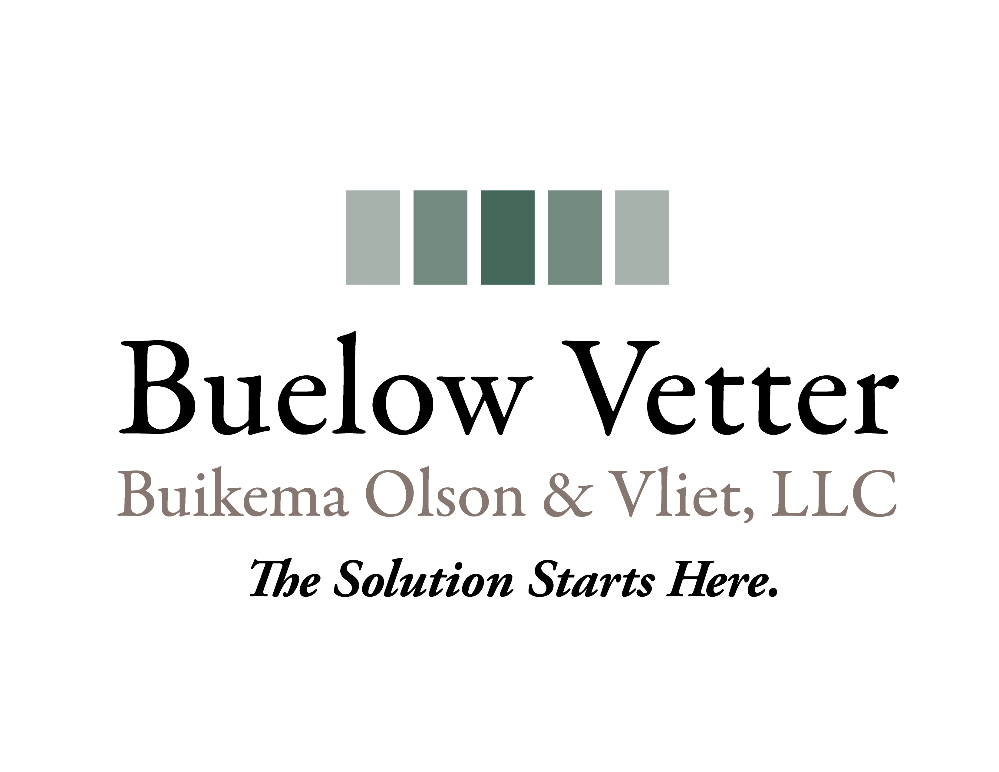 Buelow Vetter Buikema Olson & Vliet LLC