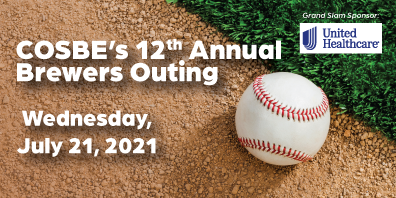 COSBE's 12th Annual Brewers Outing