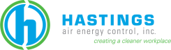 Hastings Air Energy Control Inc.