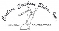 Carlson & Erickson Builders, Inc.