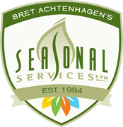 Bret Achtenhagen's Seasonal Services Ltd.