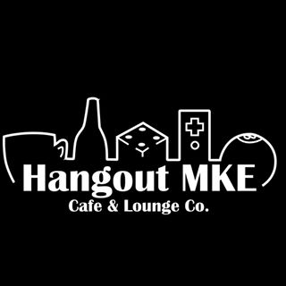 Hangout MKE Cafe & Lounge Co.
