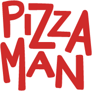 Pizza Man Pronto