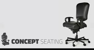 Concept Seating, a Division of Laacke & Joys Company LLC