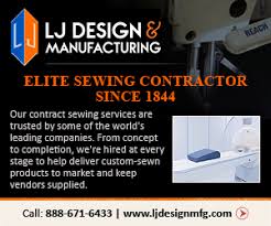 LJ Design & Manufacturing, a Division of Laacke & Joys Co LLC