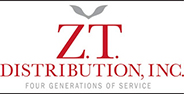 Z.T. Distribution, Inc.