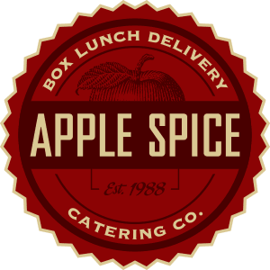 Apple Spice Catering Company