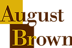 August Brown