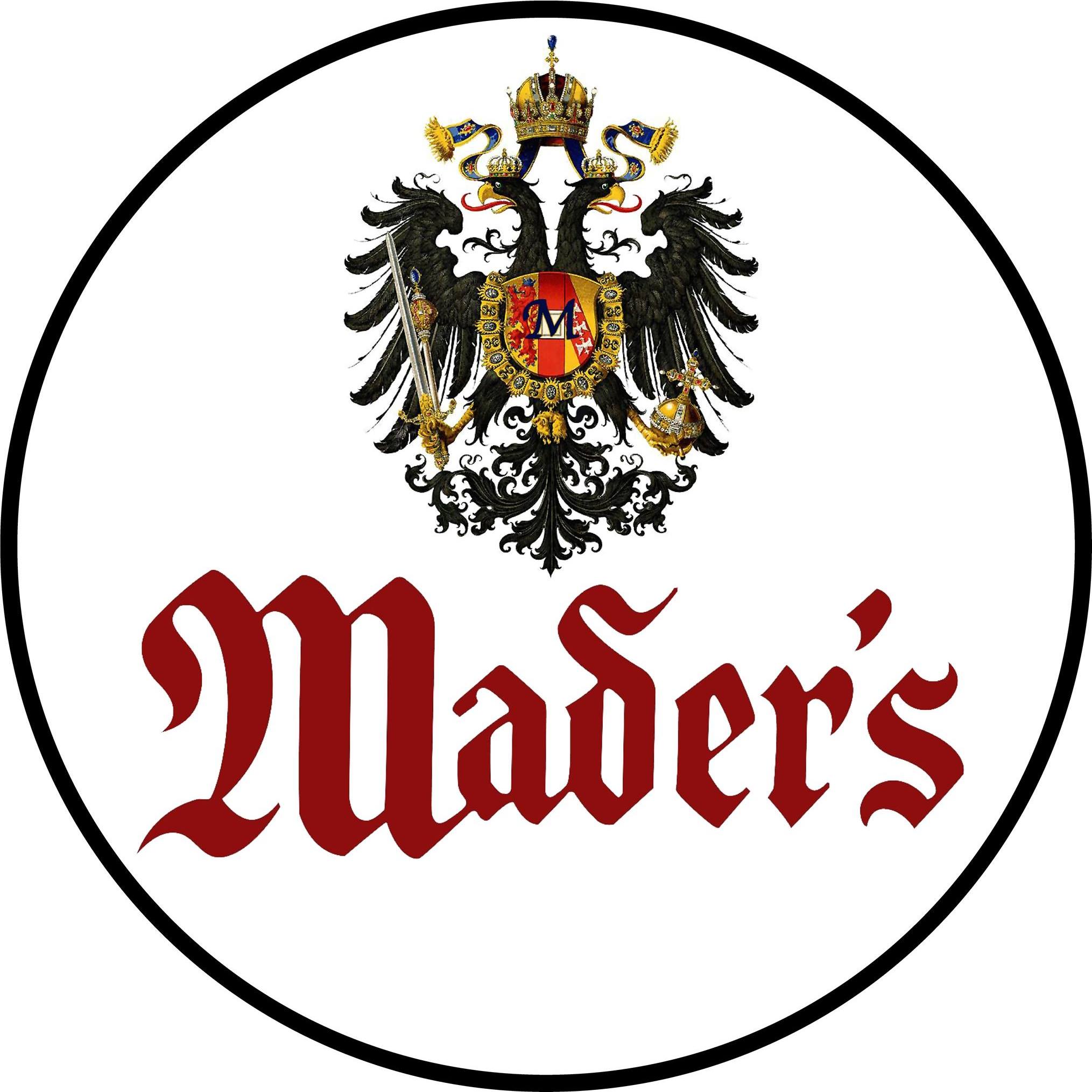 Maders Restaurant
