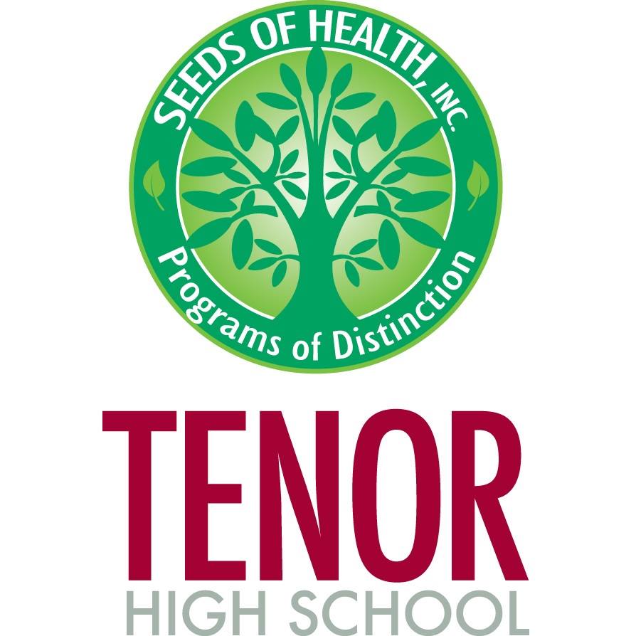 Tenor High School -  Jackson Street Campus