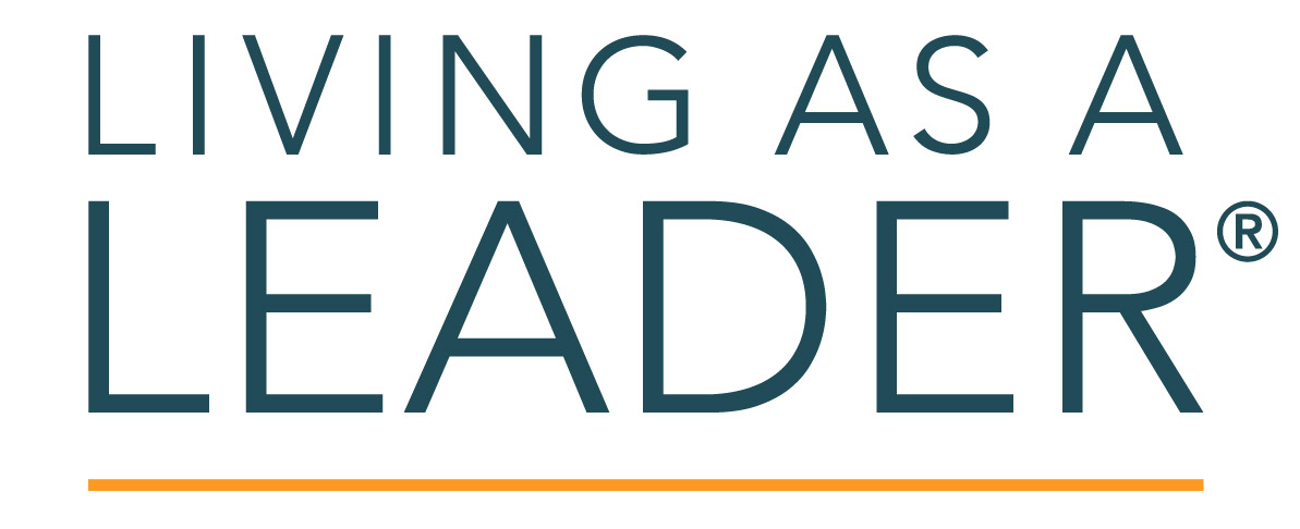 Living As A Leader - Advancing Talent