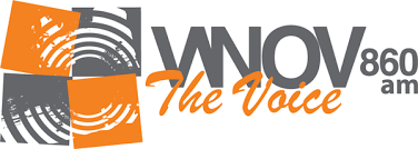 WNOV Radio 860AM/106.5FM