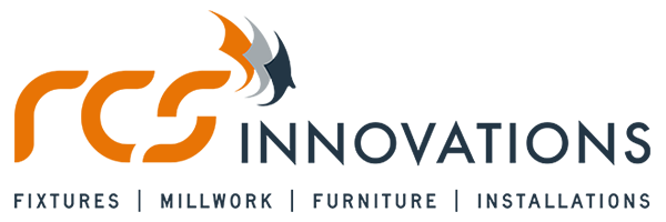 RCS Innovations - Commercial Interiors Division