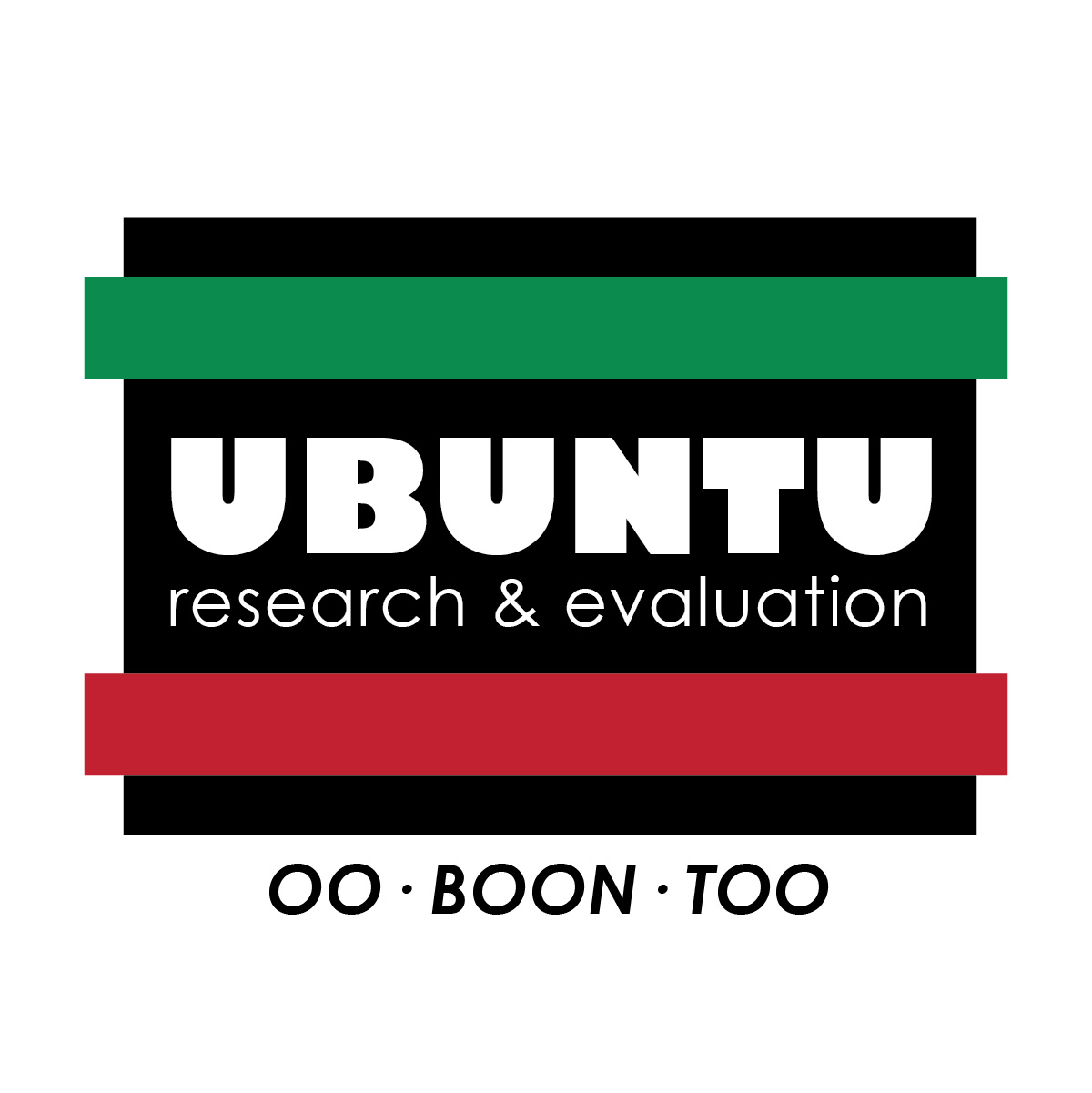 UBUNTU Research and Evaluation