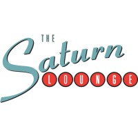 Saturn Lounge