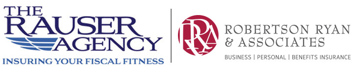 The Rauser Agency Inc./Robertson Ryan