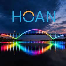 Light the Hoan