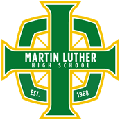 Martin Luther High School