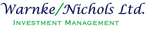 Warnke/Nichols Ltd. Investment Management