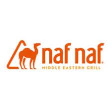 Naf Naf Middle Eastern Grill Brookfield