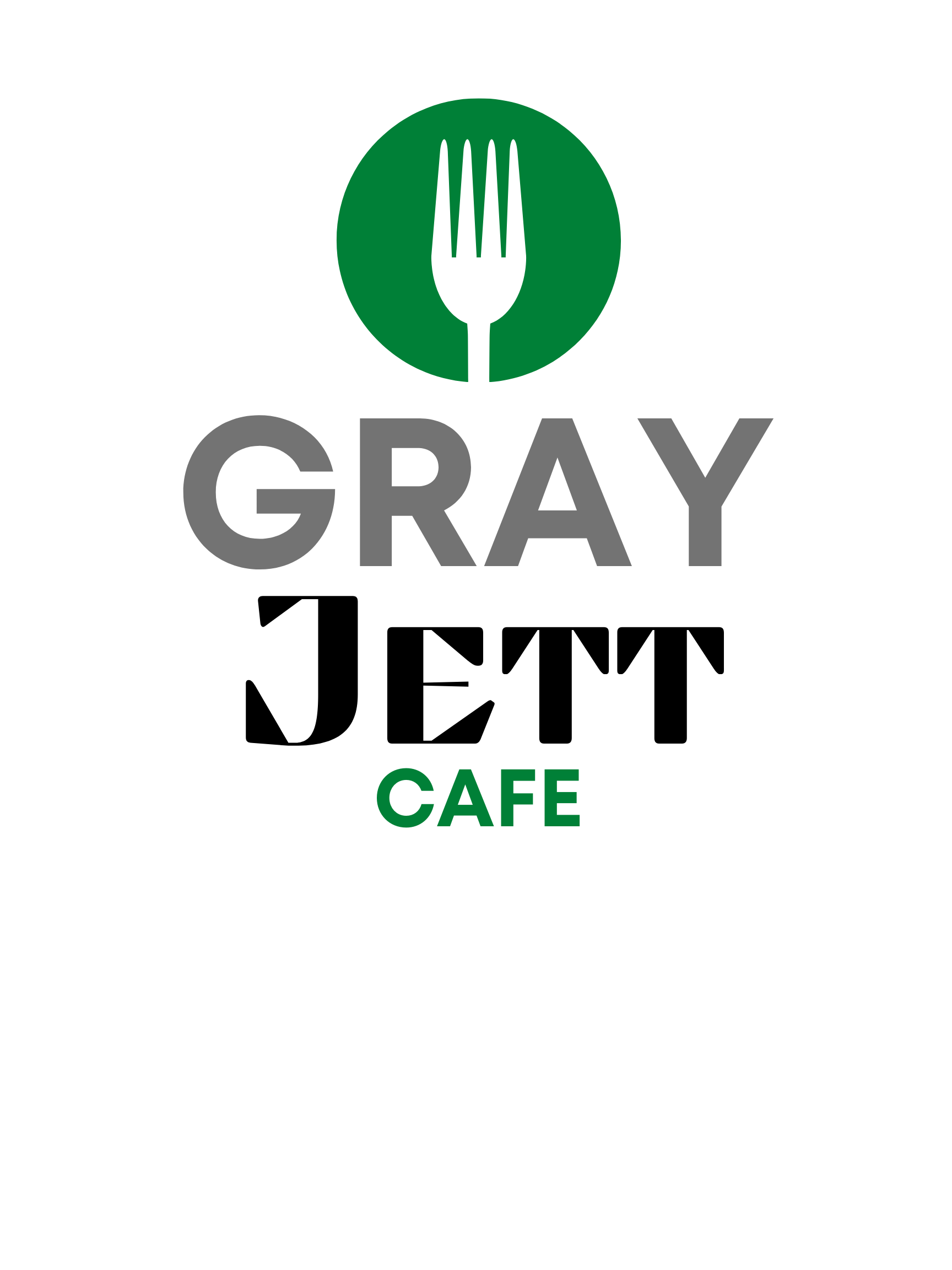 Gray Jett Enterprises LLC DBA Gray Jett Cafe