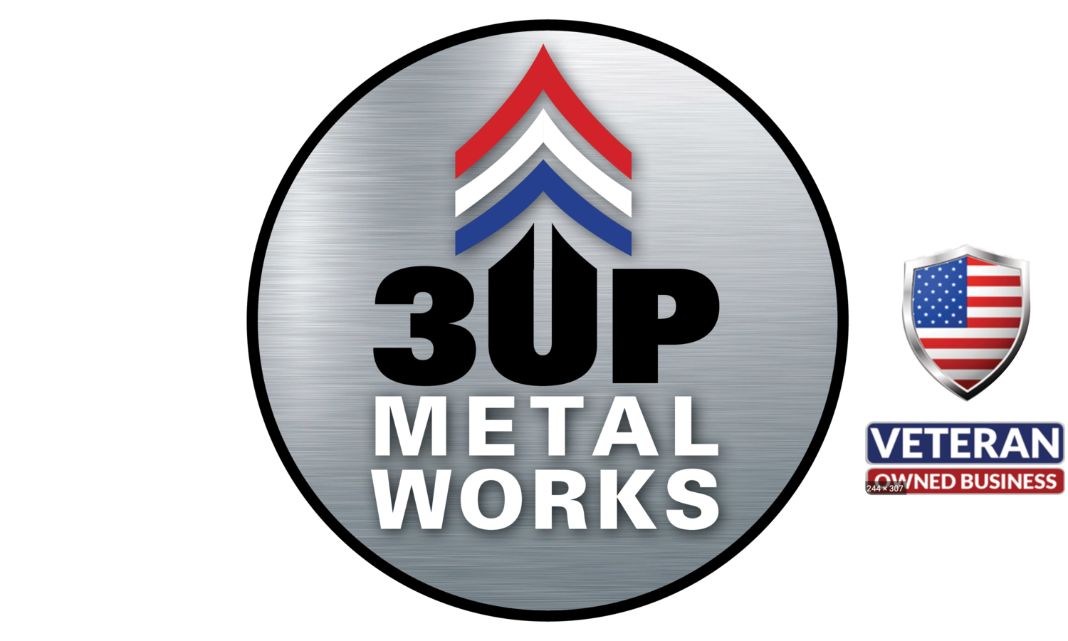 3Up Metal Works