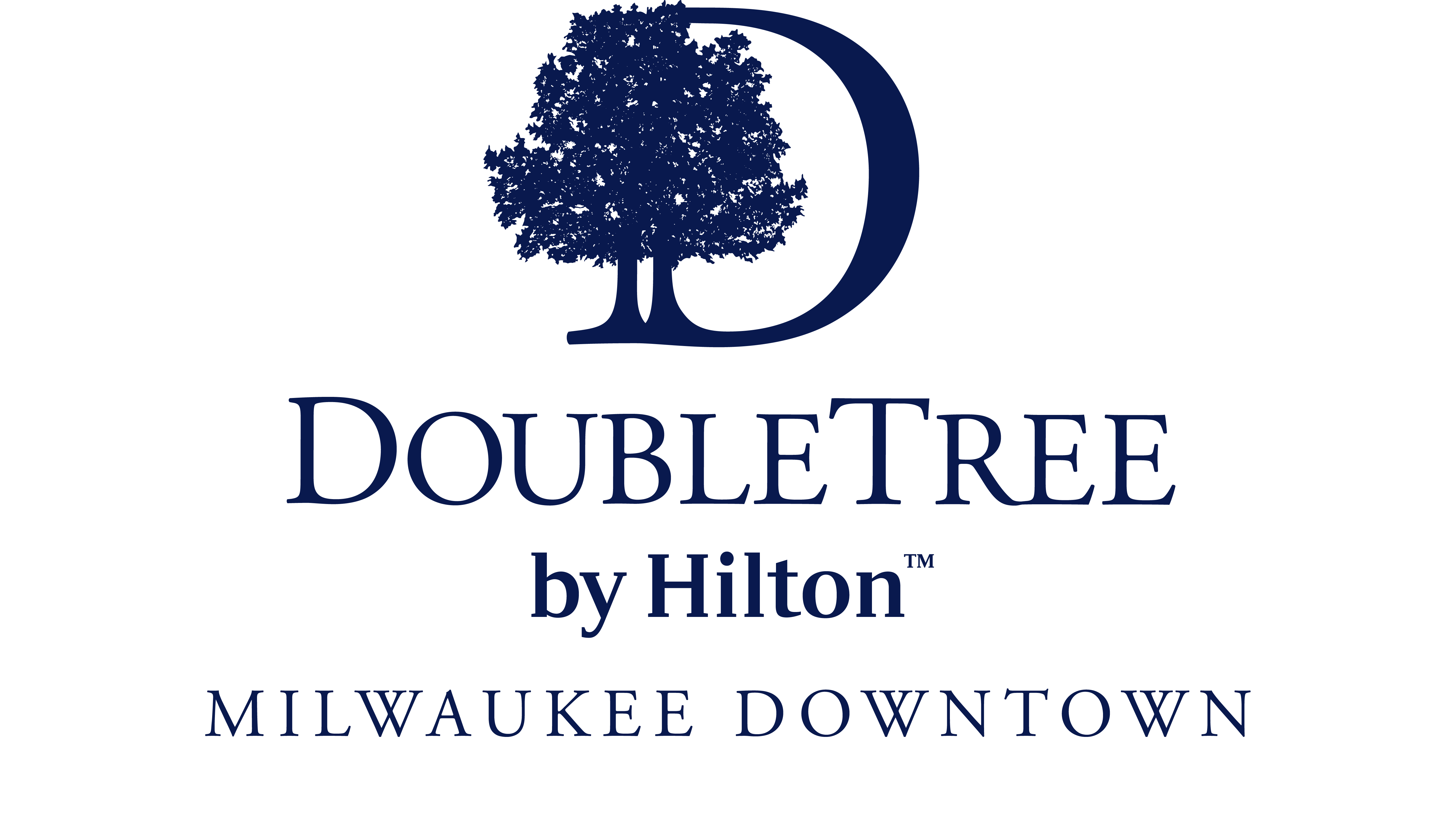 DoubleTree by Hilton Milwaukee Downtown