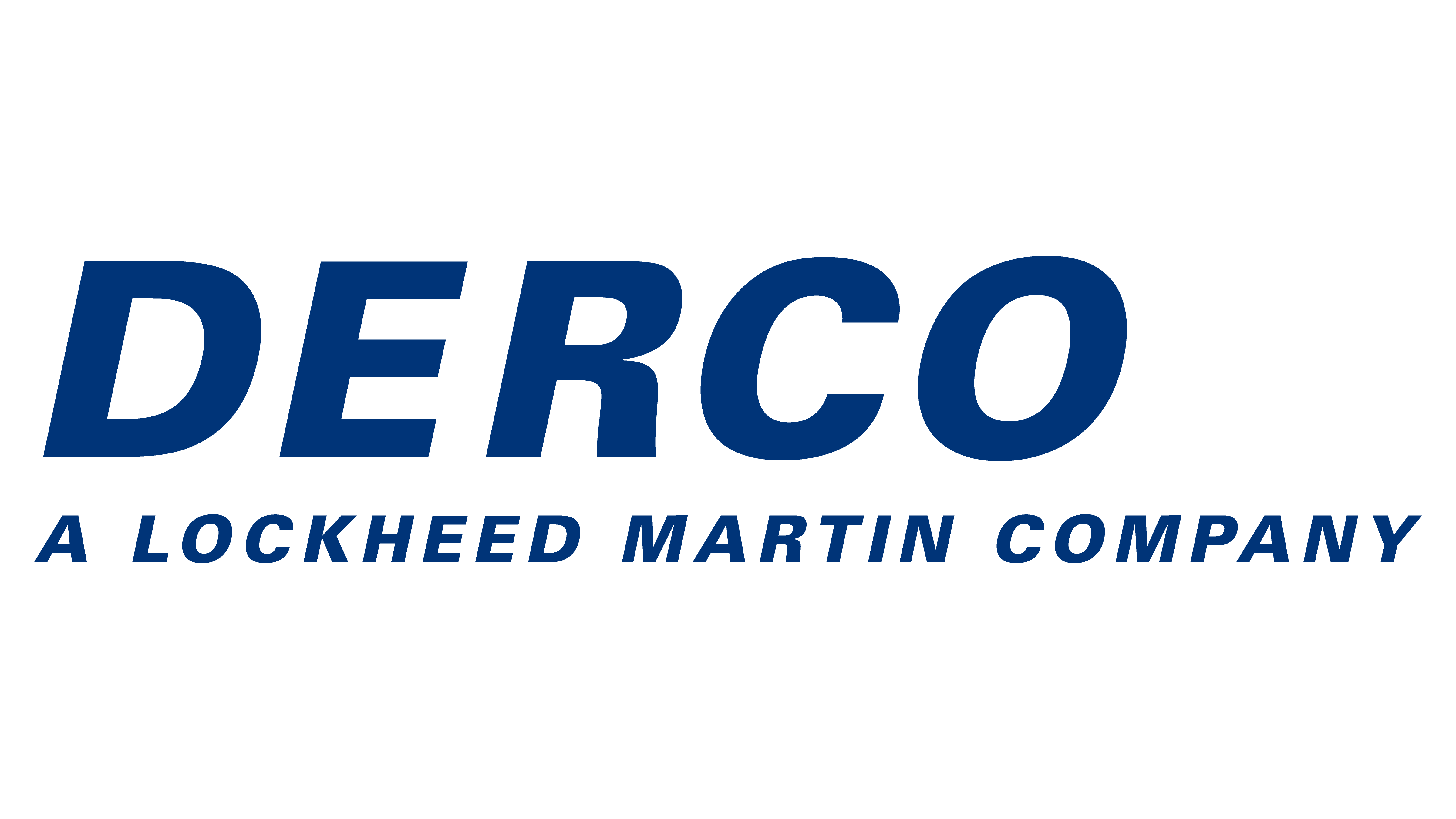 Derco, A Lockheed Martin Company