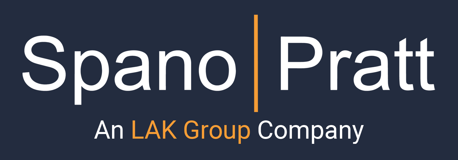 Spano Pratt - an LAK Group Company