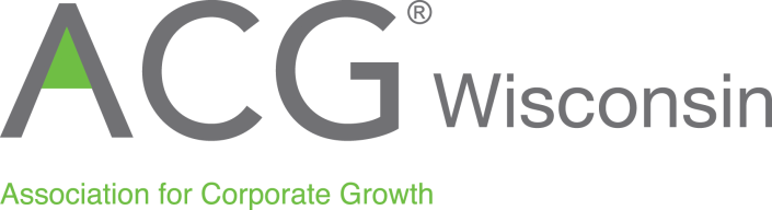 Association for Corporate Growth – Wisconsin Chapter (ACG WI)